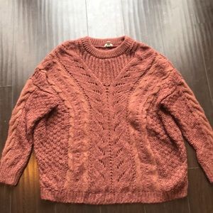 Ecote sweater